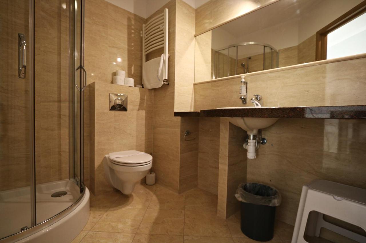 Miedzyzdrojski Rynek By Baltic Home Miedzyzdroje Exterior photo