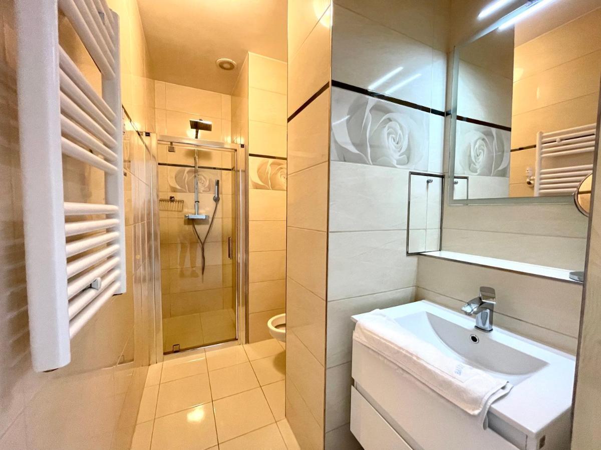 Miedzyzdrojski Rynek By Baltic Home Miedzyzdroje Exterior photo