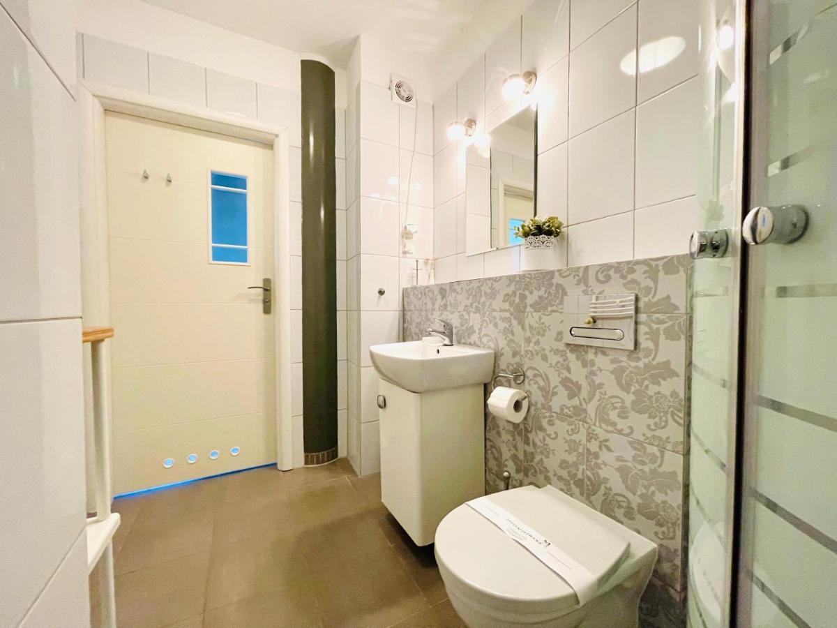 Miedzyzdrojski Rynek By Baltic Home Miedzyzdroje Exterior photo