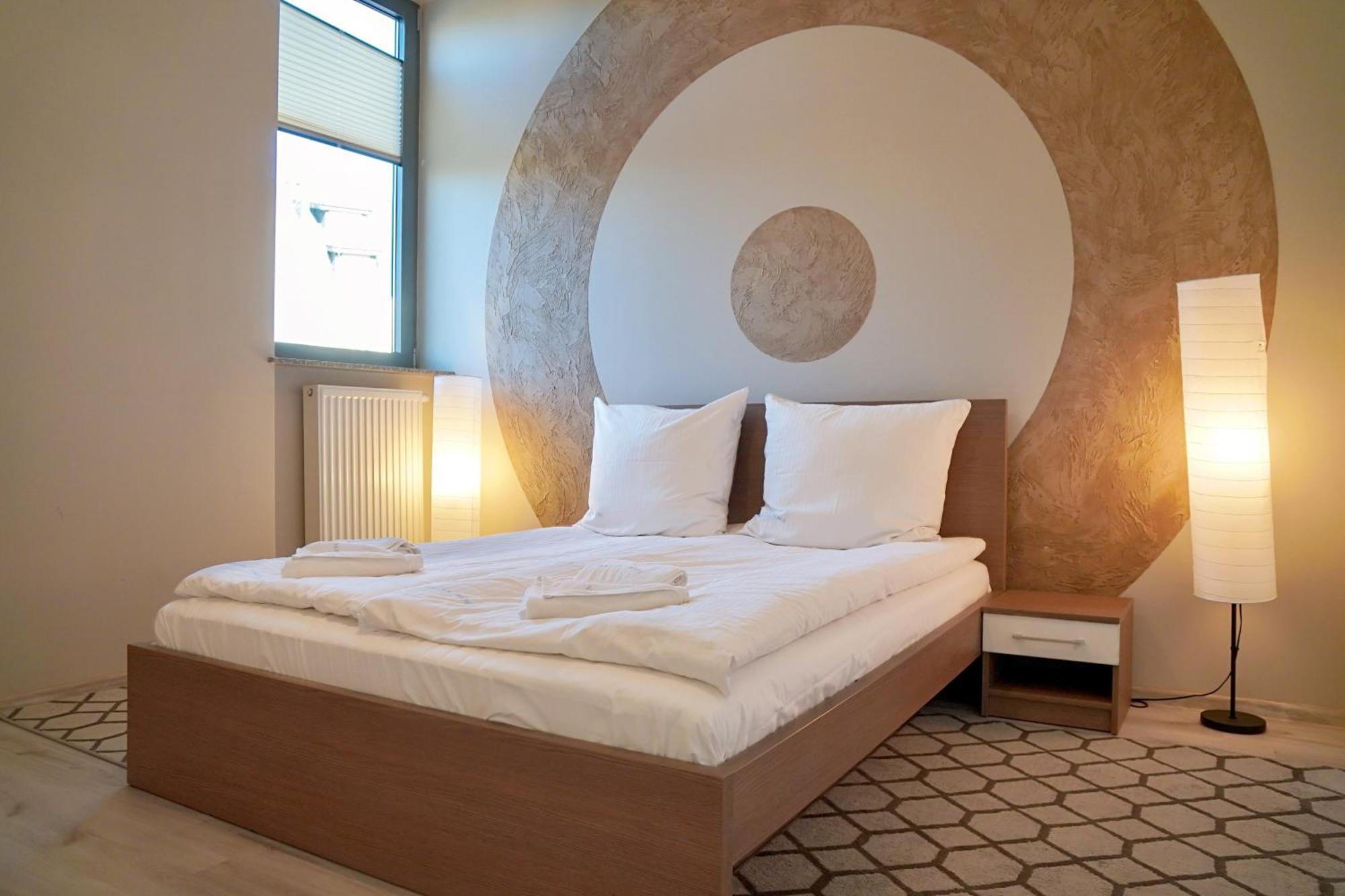 Miedzyzdrojski Rynek By Baltic Home Miedzyzdroje Exterior photo