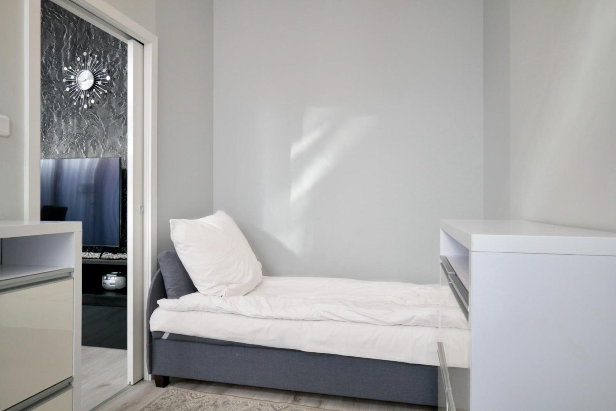 Miedzyzdrojski Rynek By Baltic Home Miedzyzdroje Exterior photo