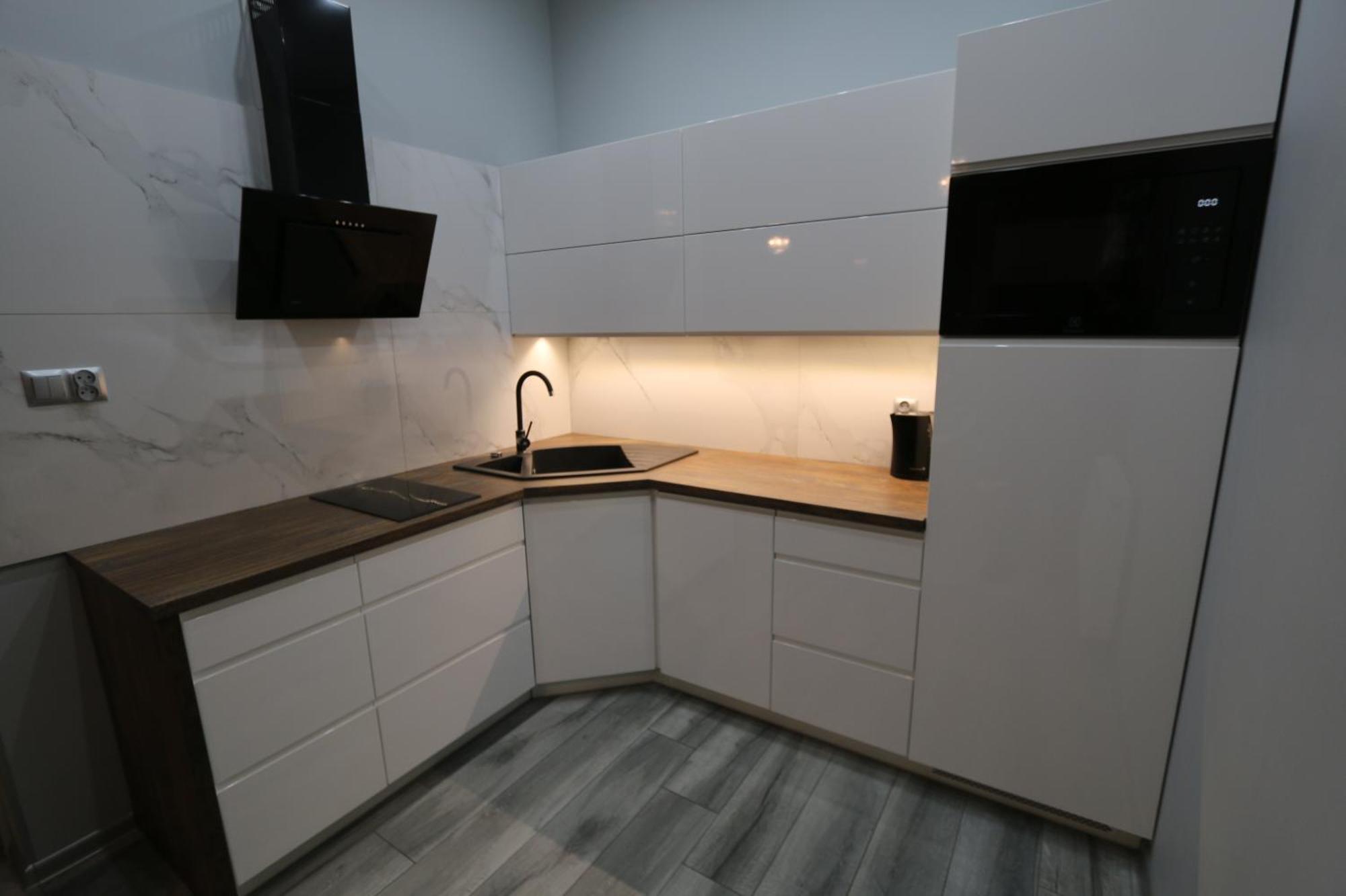 Miedzyzdrojski Rynek By Baltic Home Miedzyzdroje Exterior photo