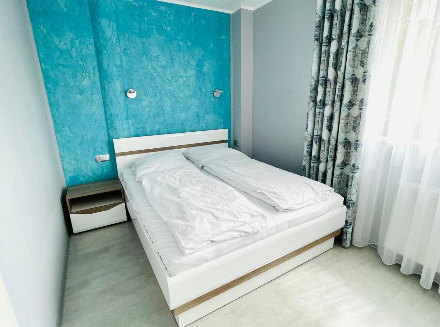 Miedzyzdrojski Rynek By Baltic Home Miedzyzdroje Exterior photo