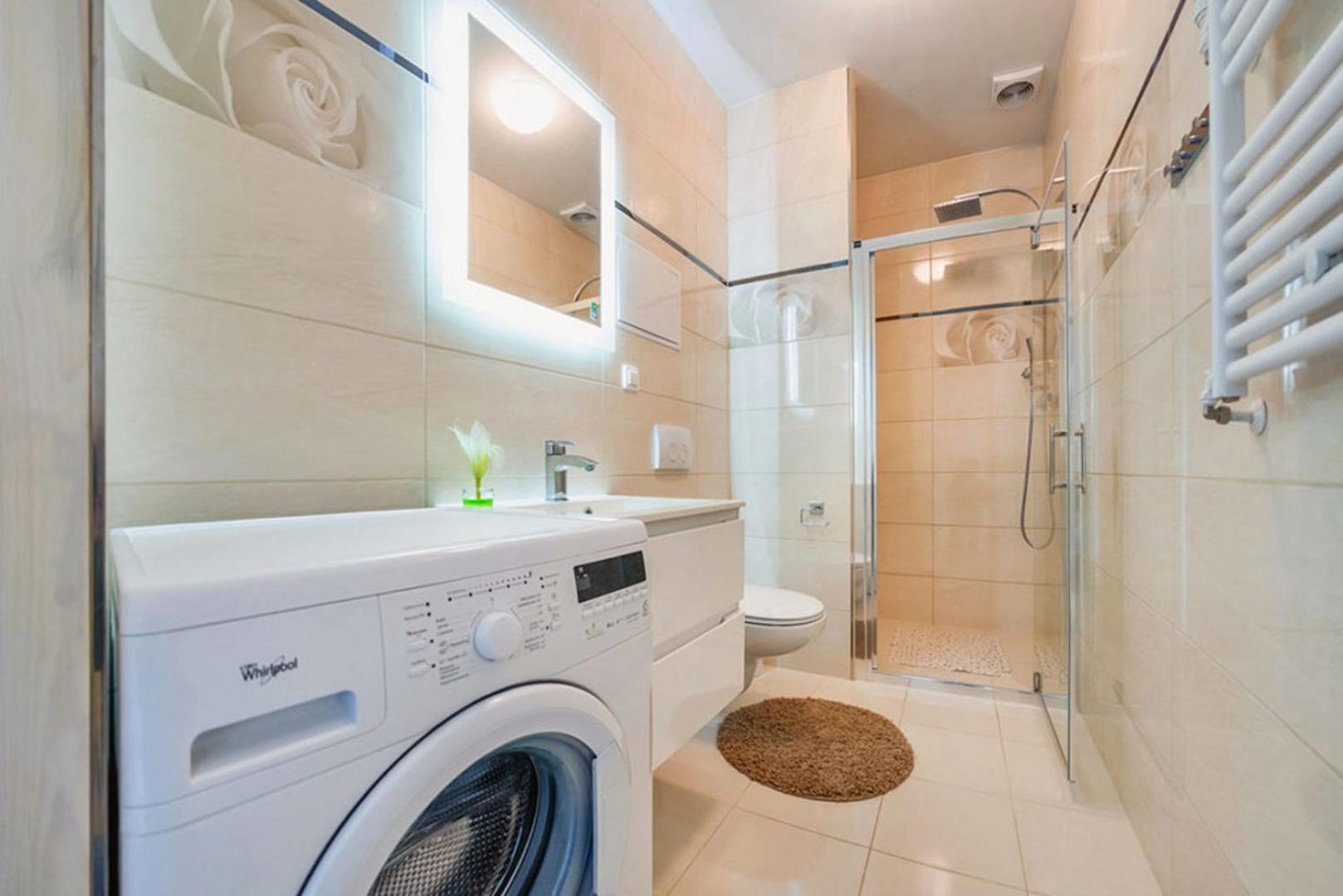 Miedzyzdrojski Rynek By Baltic Home Miedzyzdroje Exterior photo