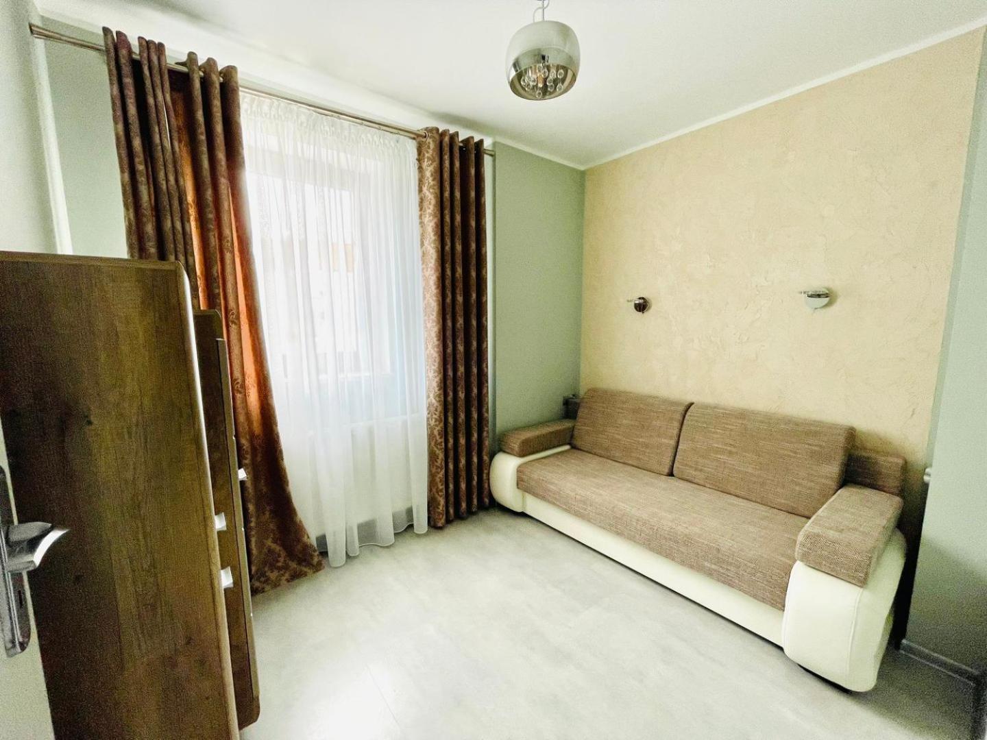 Miedzyzdrojski Rynek By Baltic Home Miedzyzdroje Exterior photo