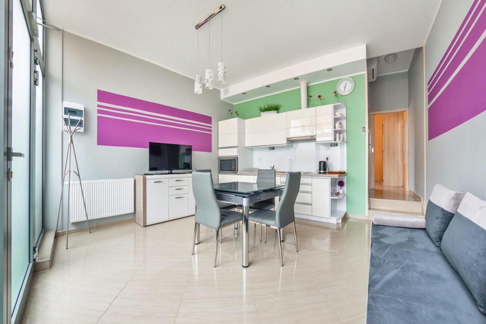 Miedzyzdrojski Rynek By Baltic Home Miedzyzdroje Exterior photo