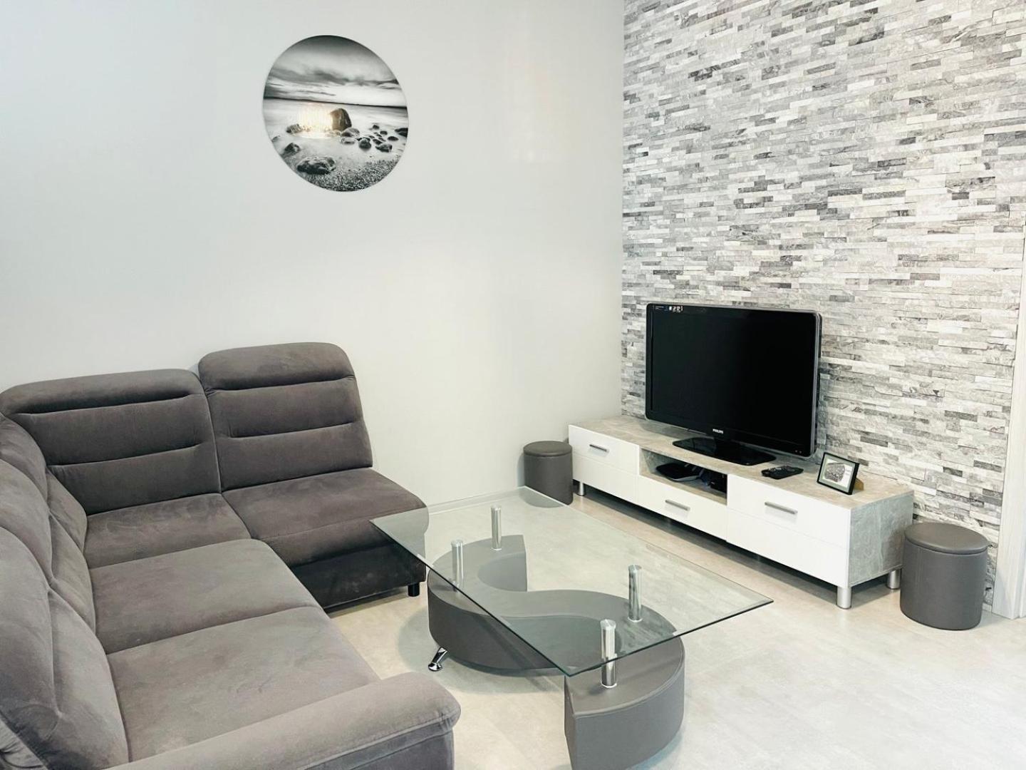 Miedzyzdrojski Rynek By Baltic Home Miedzyzdroje Exterior photo